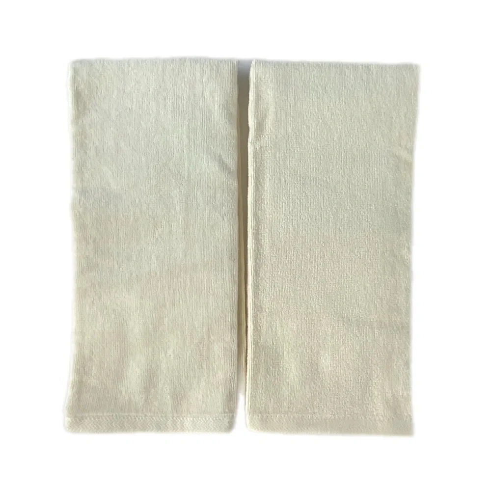 His & Hers Sonoma hand towels Celebration Hand Towels NWOT & NWT